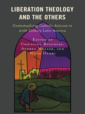cover image of Liberation Theology and the Others